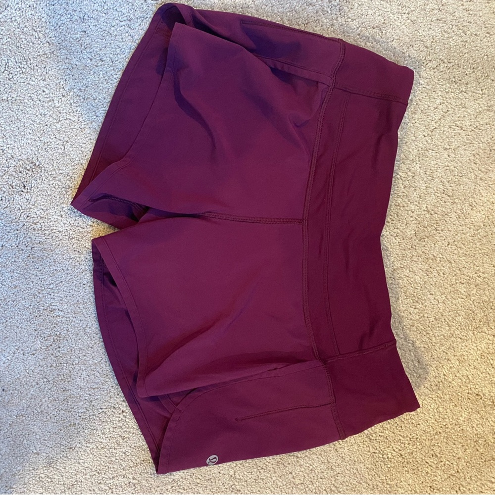 Lululemon Shorts - S